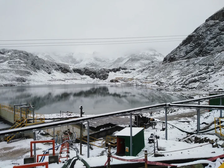 Mina Raura in Huanuco | What to Know Before You Go