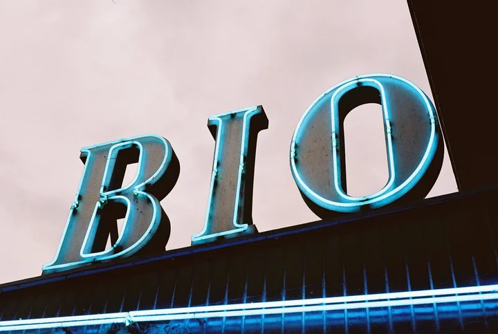 BIO OKO in Prague, Hlavní město Praha - Ask AI | mindtrip