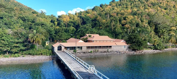 Fort Shirley Powder Magazine Storage - Ask AI | mindtrip