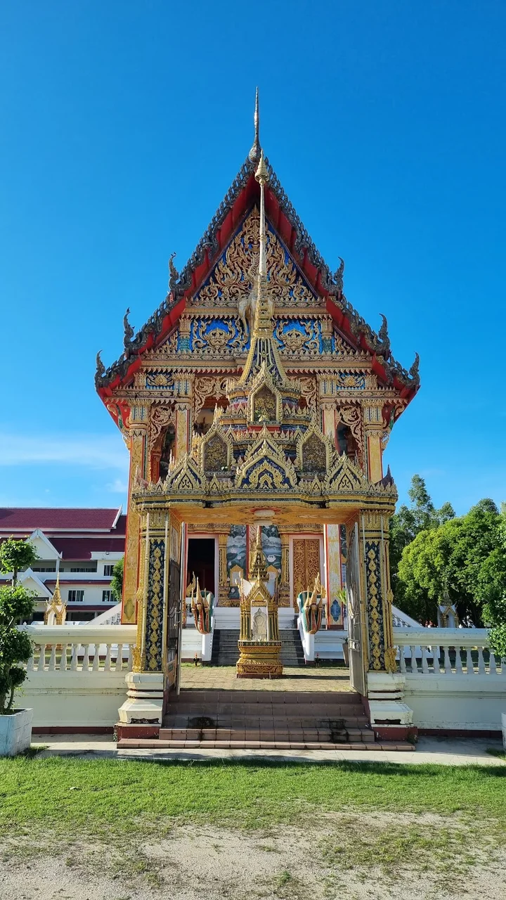 Wat Choeng Thale | What to Know Before You Go