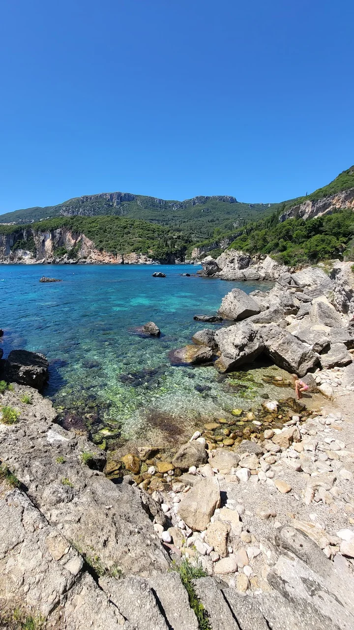 Polyos Beach in Gefira, Greece | Ask Anything