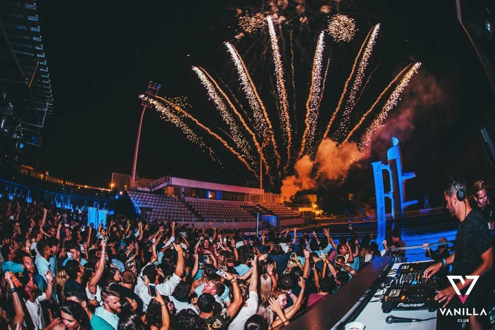 central club split dress code Nightlife in Split: A guide to the best bars and clubs
