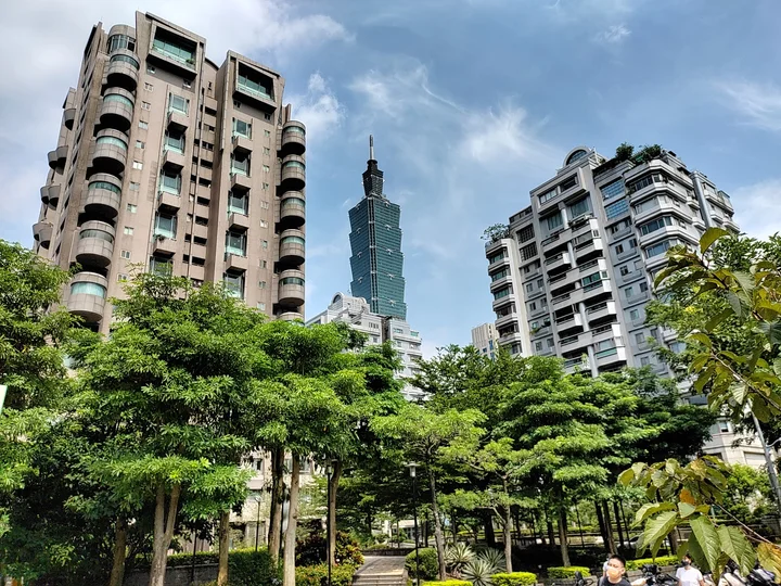 WAVE CLUB Taipei in Taipei, Taipei City - Ask AI | mindtrip