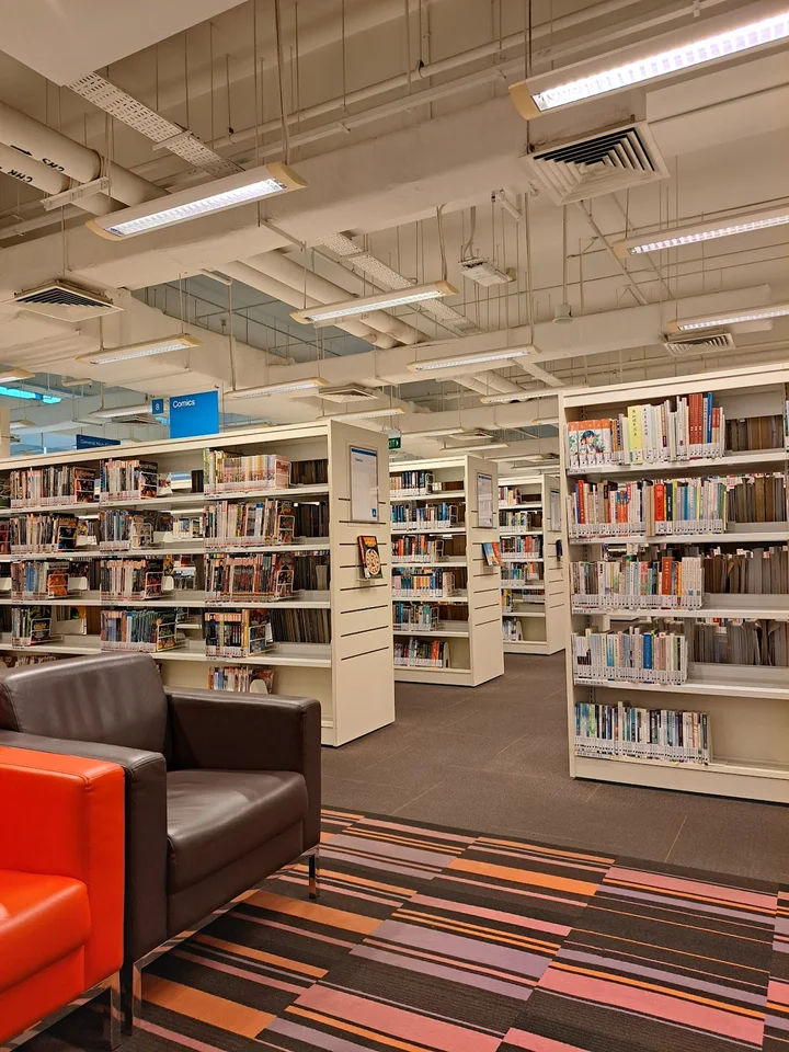 Clementi Library in Singapore | What to Know Before You Go