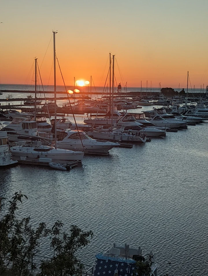Reefpoint Marina in Racine | What to Know Before You Go