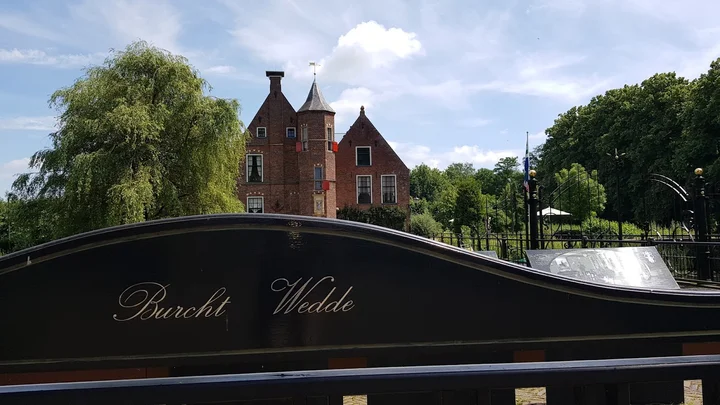Wedderborg in Wedde, Groningen - Ask AI | mindtrip