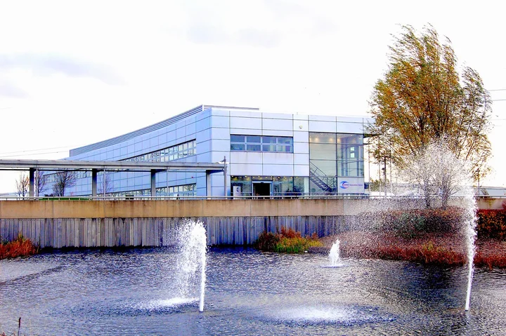 CEME Campus in Rainham, England - Ask AI | mindtrip