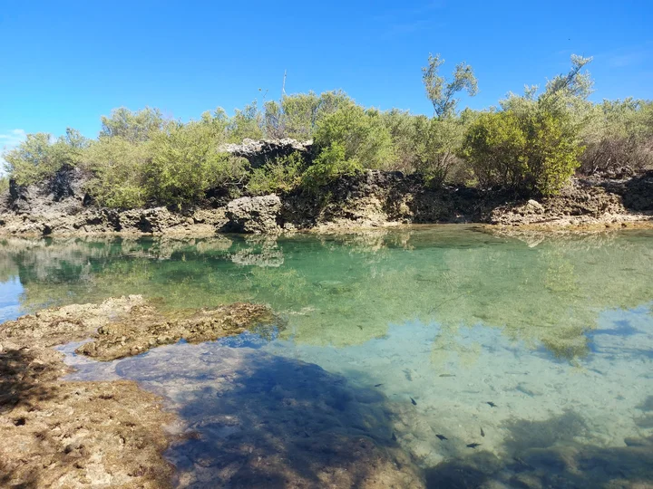 Immuki Island in Balaoan | What to Know Before You Go