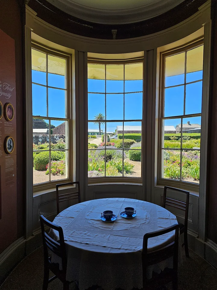 Highfield Historic Site | What to Know Before You Go