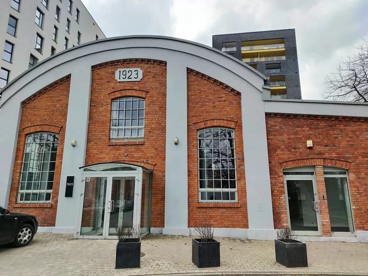 Soho Factory in Warsaw | What to Know Before You Go