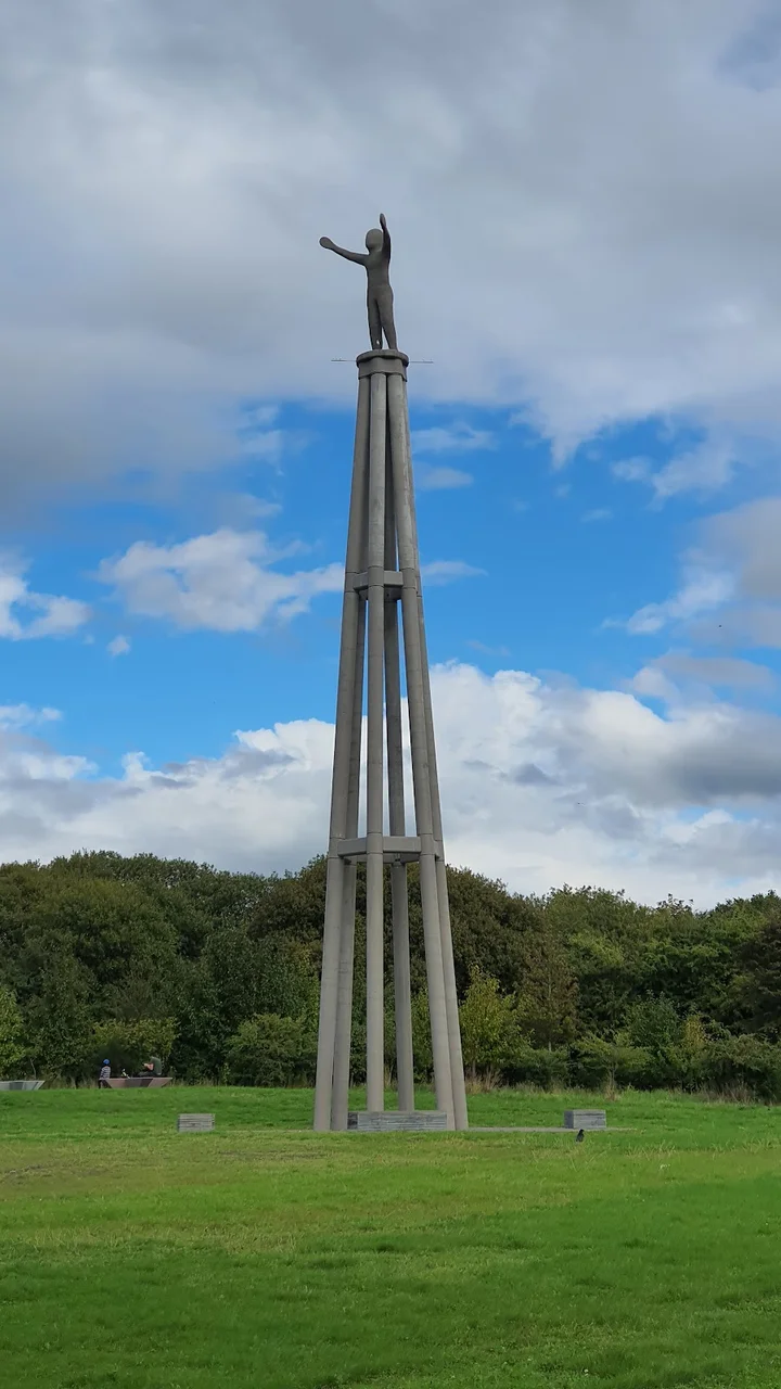 Cuningar Loop in Glasgow, Scotland - Ask AI | mindtrip