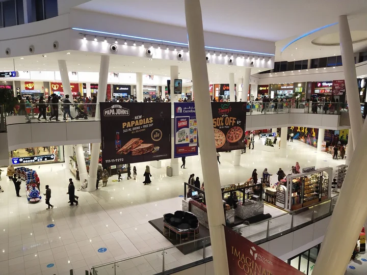 Packages Mall in Lahore, Punjab | What to Know Before You Go