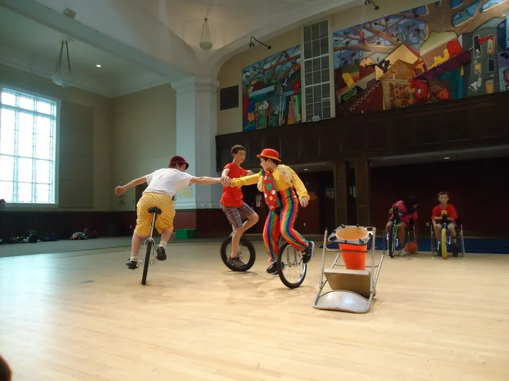 Glebe Neighbourhood Activities Group | Ask Anything
