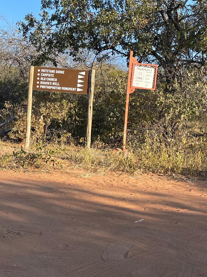 Old Palapye church in Palapye | What to Know Before You Go