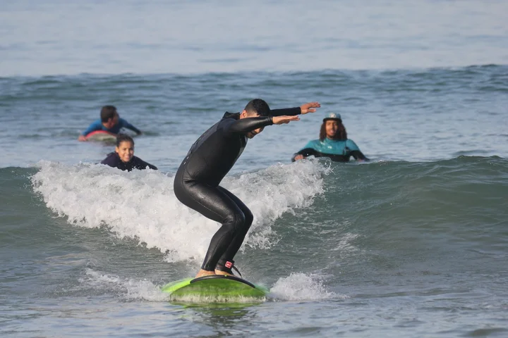 Safi Surf Club in Safi | What to Know Before You Go