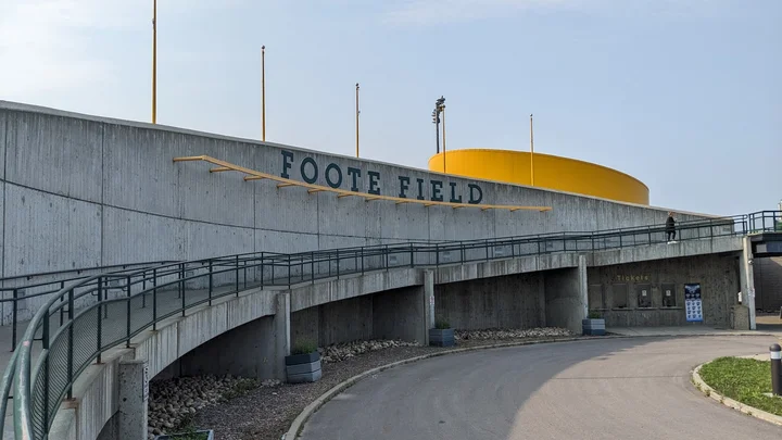 Foote Field in Edmonton | What to Know Before You Go