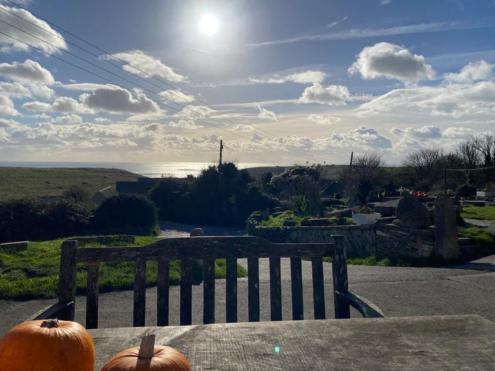 The Square & Compass in Swanage, England | Ask Anything