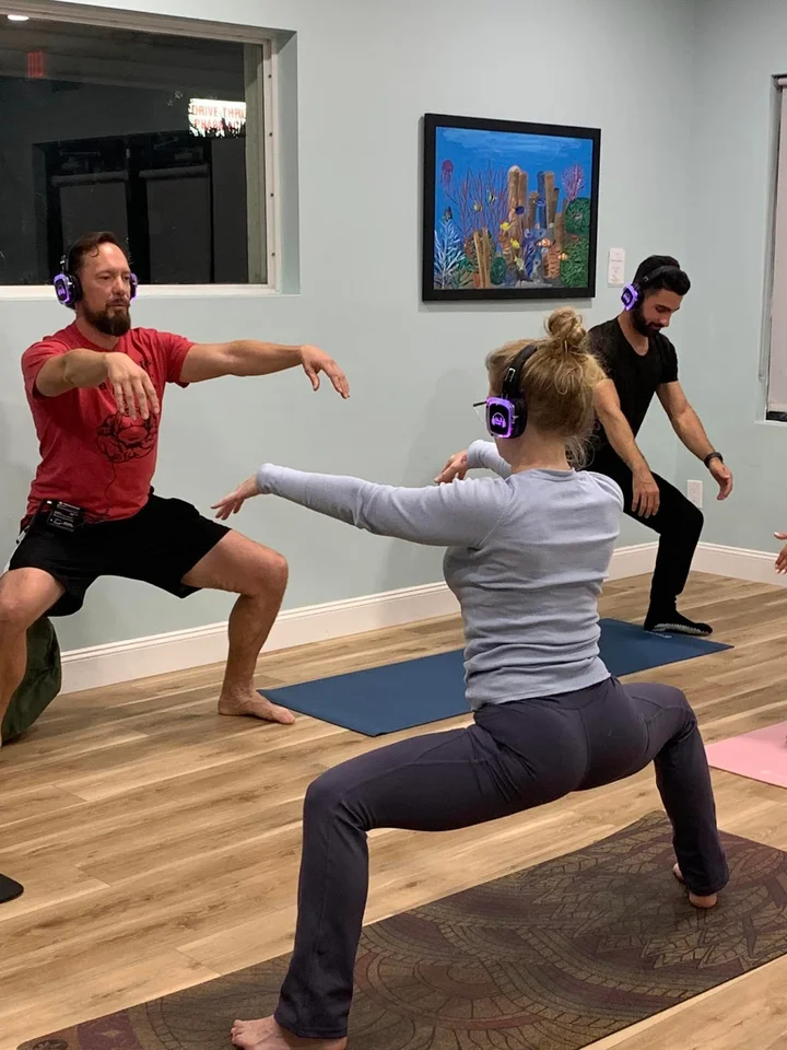 Unity Movement & Mindfulness in Stuart - Ask AI | mindtrip