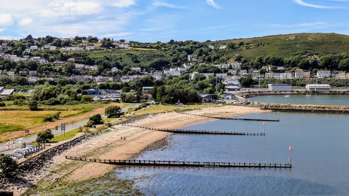 Goodwick Sands in Goodwick | What to Know Before You Go