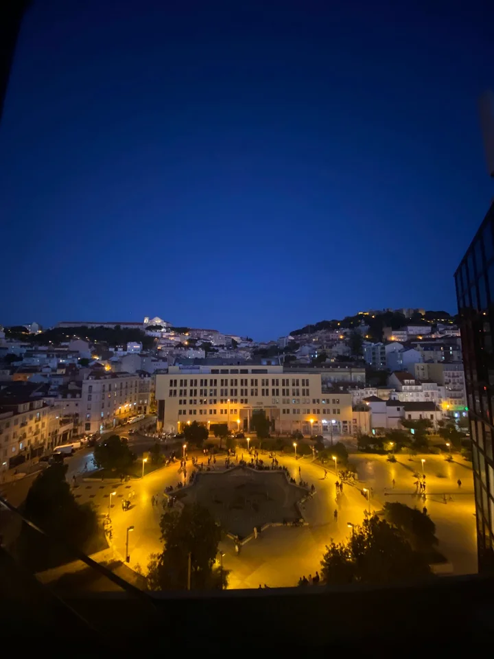 ROOFTOP - TOPO MARTIM MONIZ in Lisbon - Ask AI | mindtrip