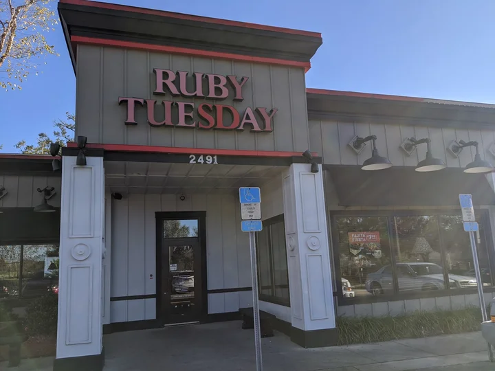 Ruby Tuesday in Tallahassee, Florida - Ask AI | mindtrip