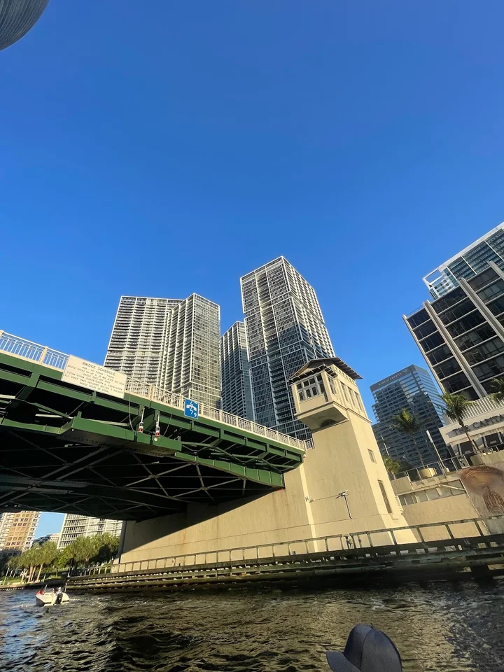 Brickell Avenue Bridge in Miami | What to Know Before You Go