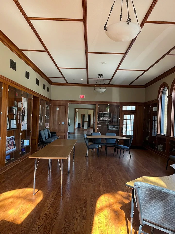Memorial Auditorium in Graham | What to Know Before You Go