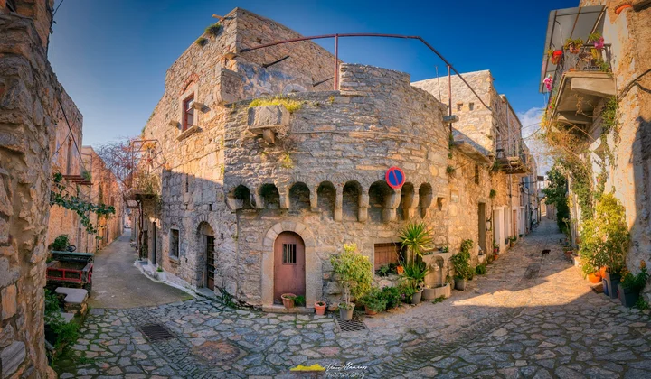 Mesta in Mesta, Greece - Ask AI | mindtrip