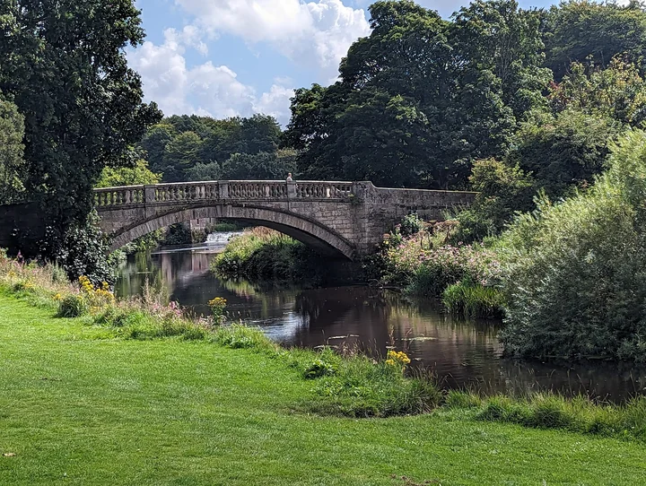 Pollok Country Park in Glasgow | What to Know Before You Go