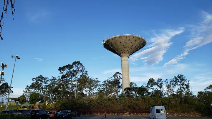 Logan West Community Centre in Hillcrest | Ask Anything