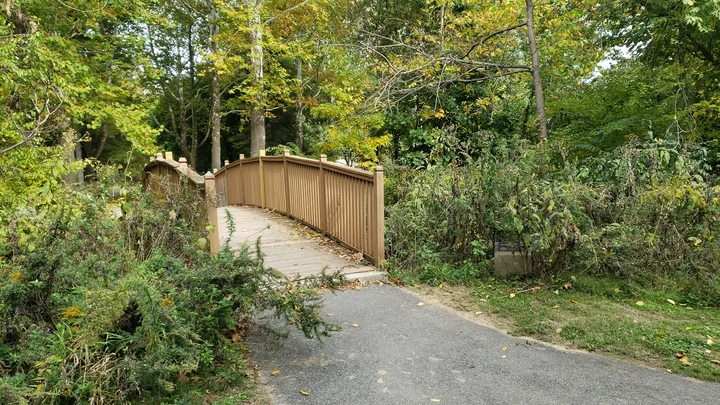 Emmaus Community Park in Emmaus - Ask AI | mindtrip
