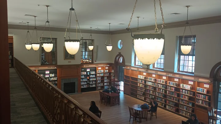 Martin Library in York | What to Know Before You Go