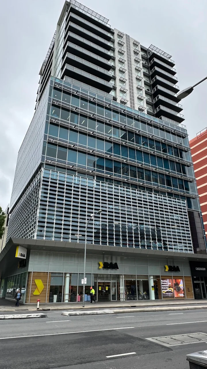 RAA Shop - Adelaide in Adelaide | What to Know Before You Go