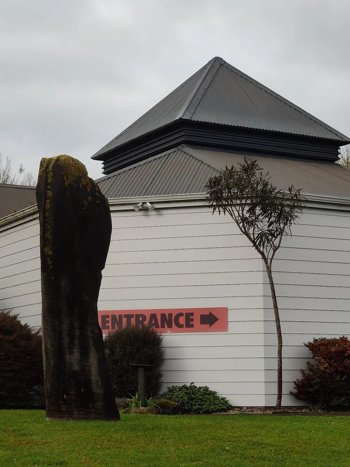 Waitomo Caves Museum | What to Know Before You Go