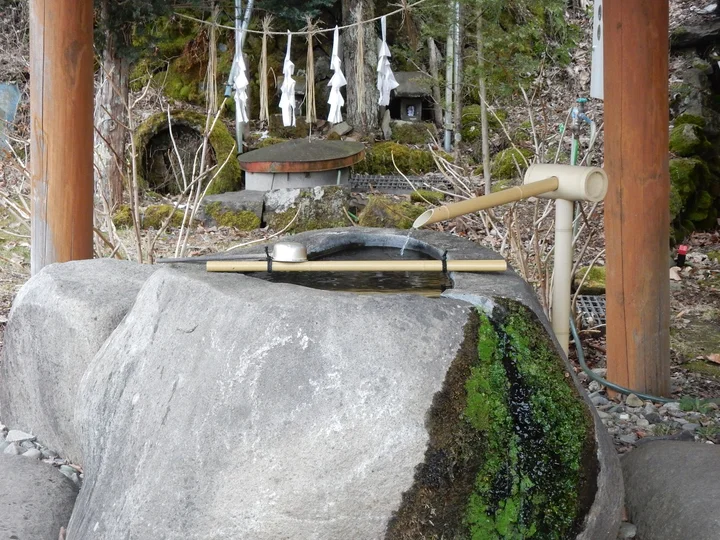 Iwashimizu in Suwa, Nagano Prefecture - Ask AI | mindtrip