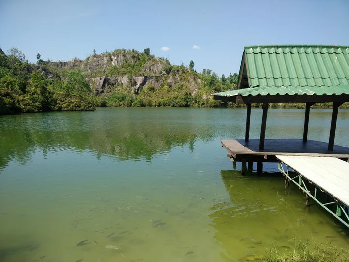 Ranong Canyon in Ranong | What to Know Before You Go