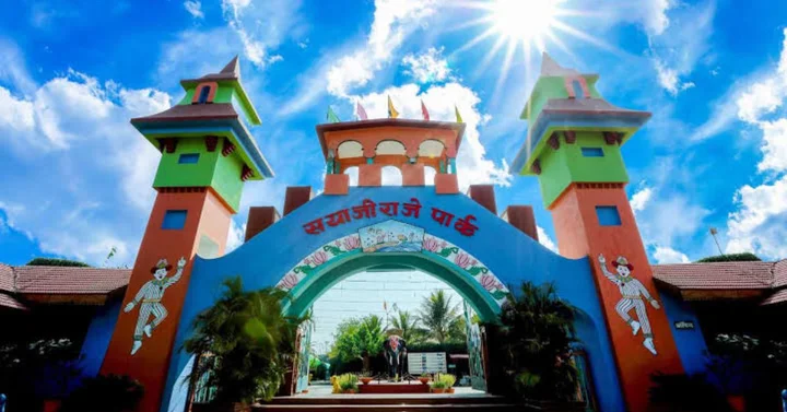 Sayajiraje Park, Akluj in Akluj - Ask AI | mindtrip