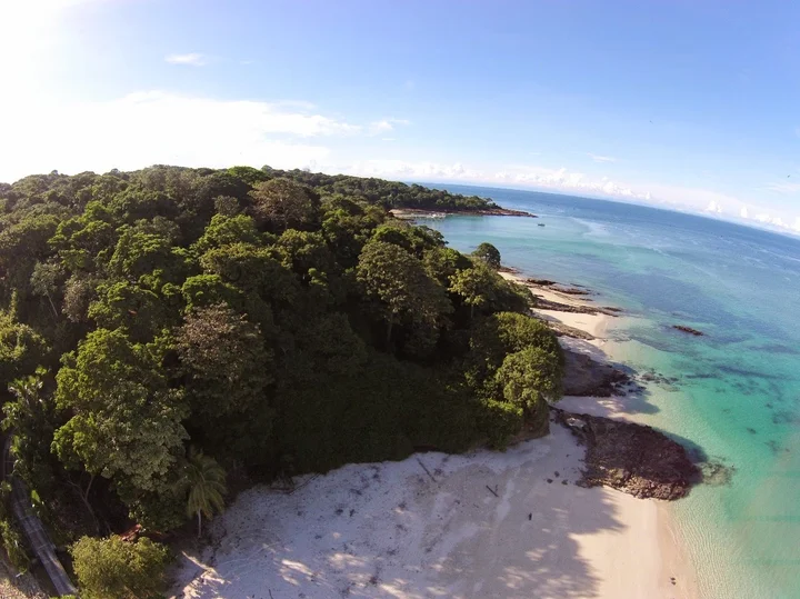 Pacheca Island | What to Know Before You Go