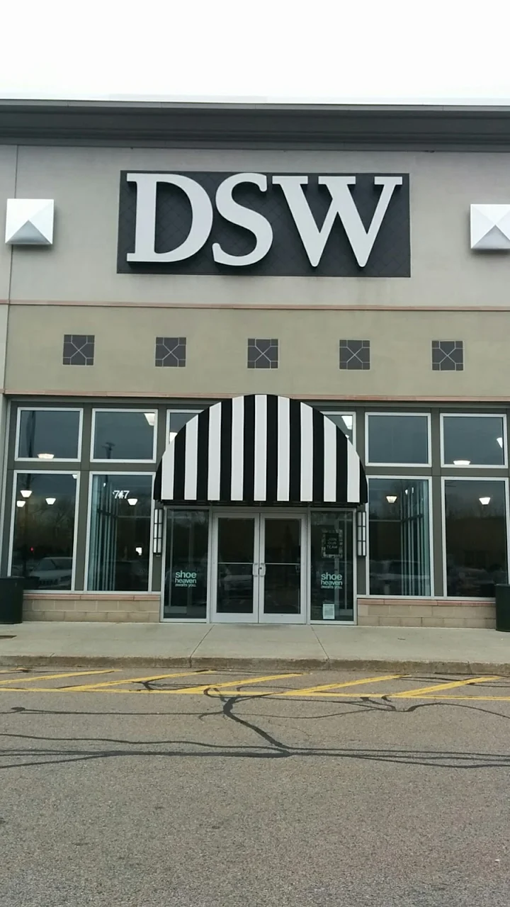 DSW Designer Shoe Warehouse - Ask AI | mindtrip