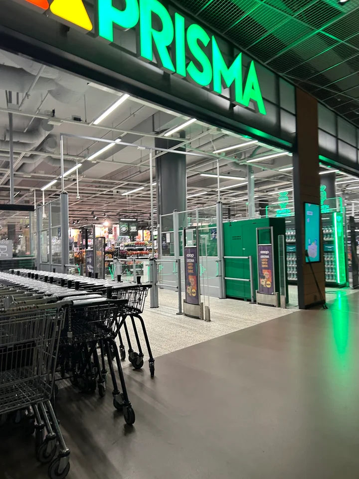 Prisma in Helsinki, Uusimaa | Ask Anything