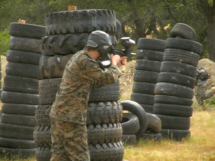 Stunt Ranch in Austin, Texas - Ask AI | mindtrip