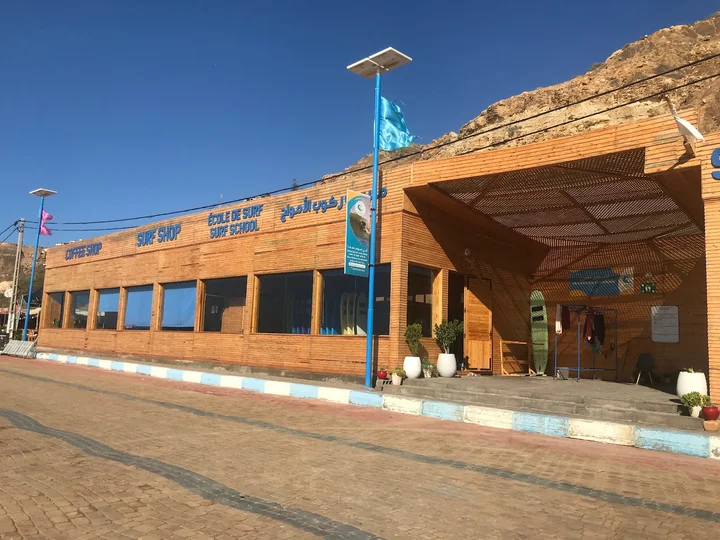 Safi Surf Club in Safi | What to Know Before You Go