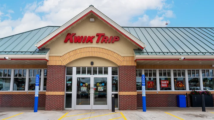 Kwik Trip Lake Geneva