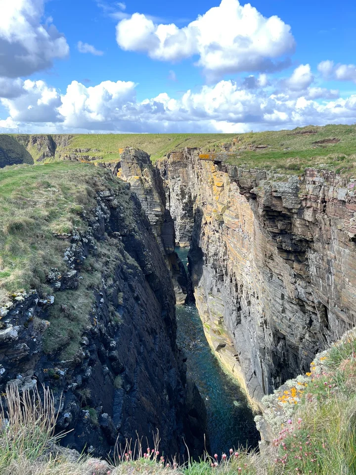 Brig o' Stack in Wick, Scotland | What to Know Before You Go