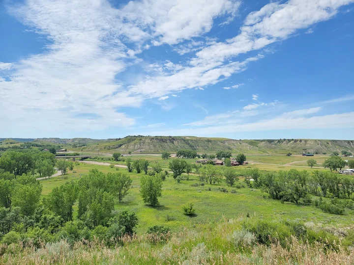 Medora Overlook in Medora | What to Know Before You Go