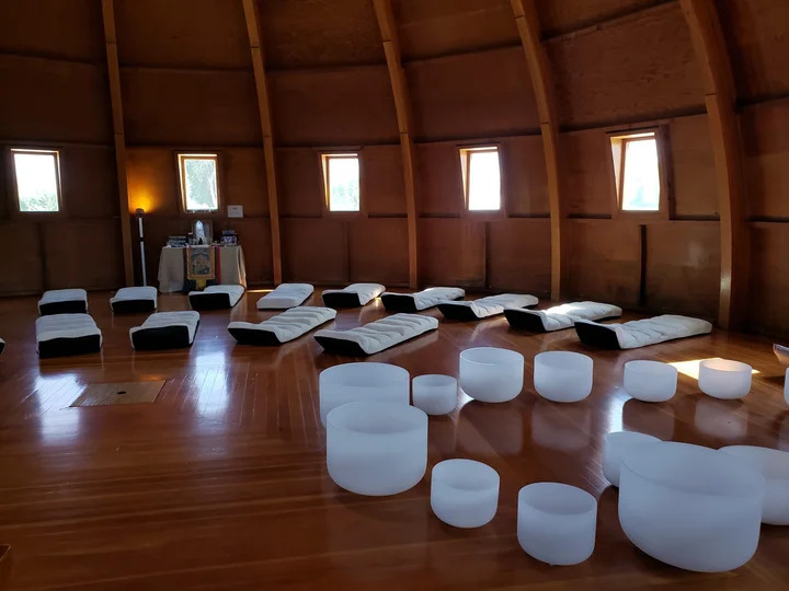 The Integratron in Landers, California - Ask AI | mindtrip