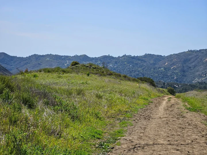 Trippet Ranch in Topanga | What to Know Before You Go