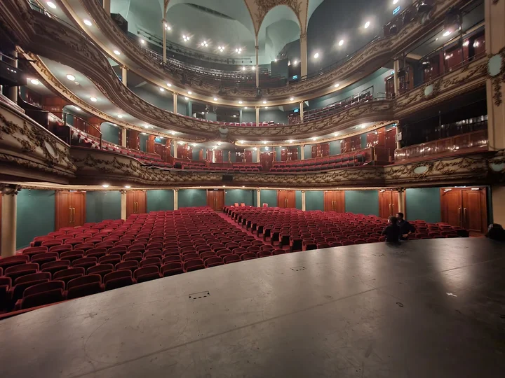 Opera Antwerpen in Antwerp | What to Know Before You Go