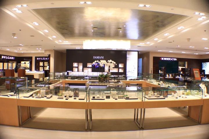 Rustan's Makati in Makati, Metro Manila - Ask AI | mindtrip