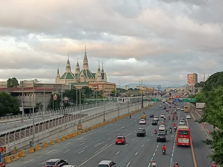 Commonwealth Ave in Quezon City | What to Know Before You Go